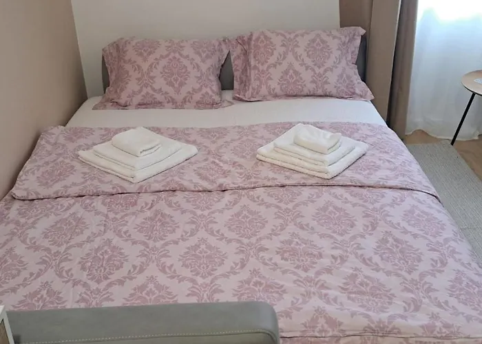 A&Z Deluxe I Studio Apartment