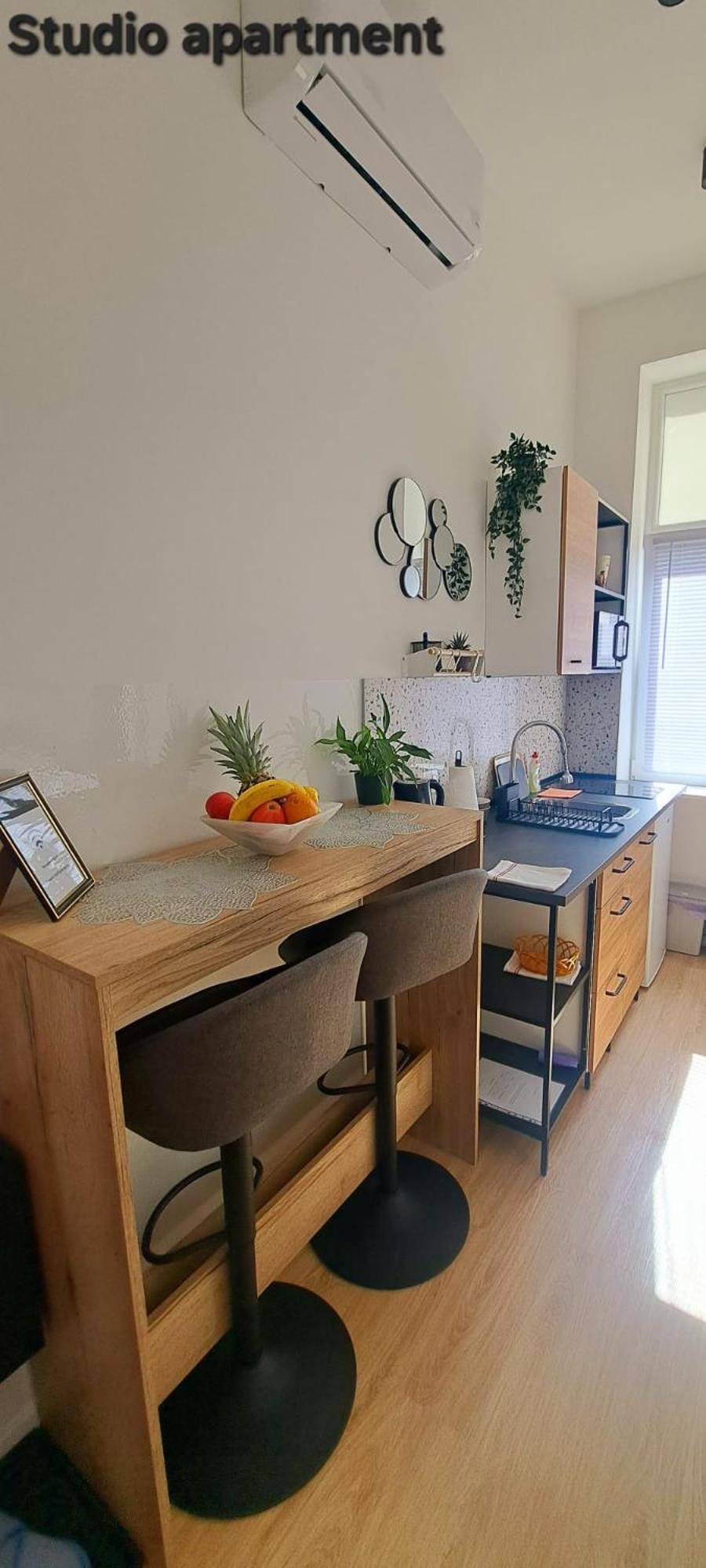 Apartman A&z Deluxe I Zagreb