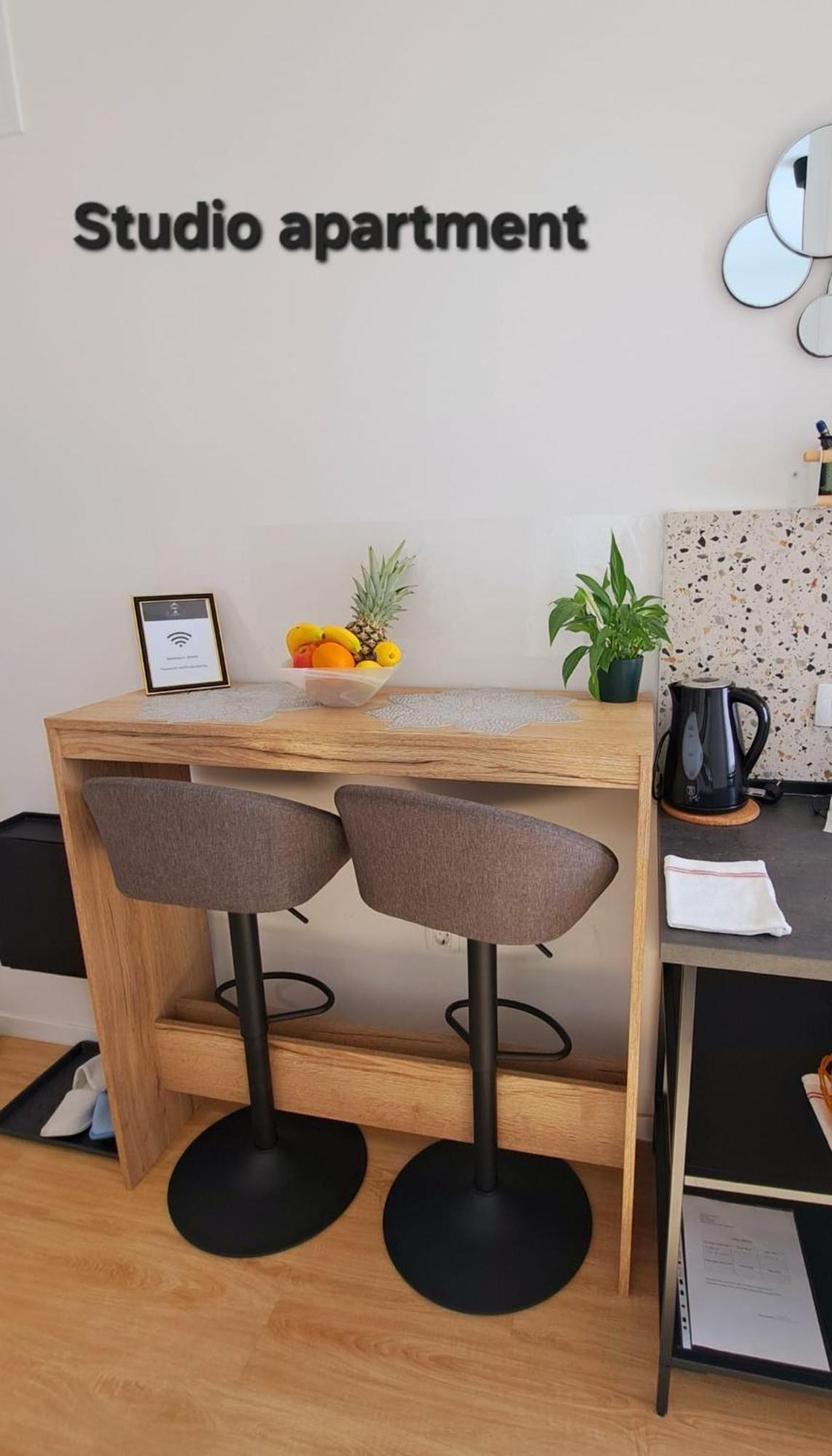 A&z Deluxe I Apartman Zagreb